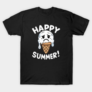 Happy summer T-Shirt